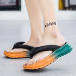 Шлепанцы мужские Caritesport, белый - фото 10