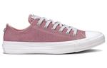 Кеды Converse Chuck Taylor All Starware Low Top 'Pink White' Women's - фото 2