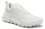 Кроссовки Ecco Casual Shoes Women's Low-Top White - фото 2