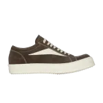 Кроссовки Rick Owens Concordians Vintage Low, Indigo - фото