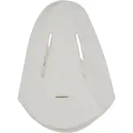 Плед-одеяло Лис Филу Sterntaler, светло-серый - фото 2