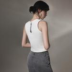 Женский топ Palladium, Cotton Candy - фото 7