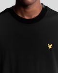 Рубашка Lyle & Scott, черный - фото 5