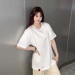 Футболка унисекс Disney, белый - фото 11