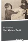 Der kleine Emil (German Edition) - фото