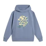 Толстовка мужская Gale Blue LINING, синий - фото 3