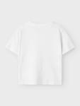 Футболка name it, белый - фото 2