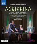 Диск Blu-ray Agrippina - фото