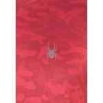 Футболка SPYDER, цвет rot - фото 2