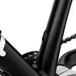 OFF 5 Детский горный велосипед woom, Black - фото 6