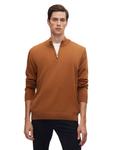 Свитер D’S Damat, Cognac - фото