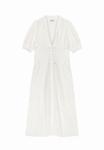 Платье OH APRIL Westley, белый - фото