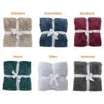 Одеяло Sleepling, синий - фото 5