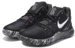 Кроссовки kyrie flytrap 2 ep 'anthracite' Nike, черный - фото 3