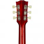Электрогитара Gibson Custom 1958 Les Paul Standard Reissue VOS Lemon Burst - фото 10