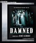 Диск Blu-ray Damned / [Mono] (BLU-RAY) - фото