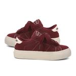 Кроссовки ABCIO Skateboarding Shoes Women's Low-top, черный - фото 3