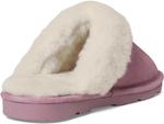 Тапочки Bearpaw Women's Loki II, Dusky Orchid - фото 5