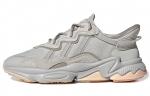 Adidas originals Ozweego Metal Grey - фото