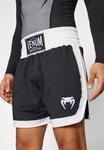 Спортивные шорты Classic Boxing Venum, черный/белый - фото 4