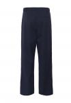 Брюки Karen by Simonsen KBBITTEN PANTS, Inkwell/Dark Blue - фото 4