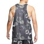 Майка мужская серый Nike, серый - фото 4