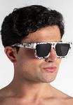 Солнцезащитные очки Gianni Kavanagh Sunglasses, White - фото 3
