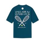 Мужская поло Palladium, Reflection Pool - фото 8