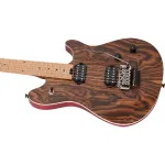 Электрогитара EVH 2021 Wolfgang WG Standard Exotic - Natural Bocote - фото 4
