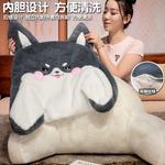 Плюшевая игрушка кролик Bitter purchase - фото 4