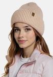 Шапка Vivisence SET, Beige - фото 2