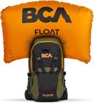 BCA Float 25 Turbo Avalanche Airbag Pack - Green - фото