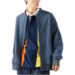 CF STEAD Joint Edition куртка унисекс Timberland, красный - фото 2