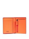 Lancel кошелек Charlie, оранжевый - фото 3
