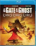 Диск Blu-ray At The Gate Of The Ghost / (Ws Ac3) (BLU-RAY) - фото