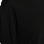 Футболка женская черная The Row - фото 5