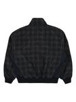 Comme des Garçons Homme куртка Harrington, синий - фото 2