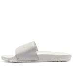 Шлепанцы Under Armour Unisex Core Remix 2 Slippers White - фото