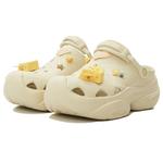 Сабо унисекс Kaalixto - фото 3