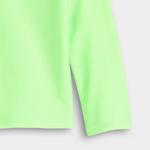 Детский лонгслив для плавания Jumping Beans, Turquoise - фото 2