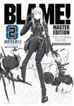 BLAME! 2 (Vertical Comics) - фото