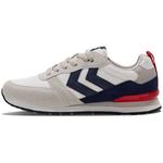 Кроссовки Hummel Monaco 86, белый - фото 3