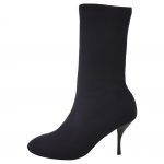 Stuart Weitzman SW Ankle Boots Women's Marine Blue - фото