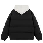 Heymarket Зимняя одежда унисекс, Синий/Белый - фото 10