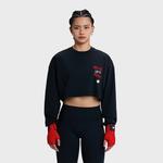 Футболка женская HOTSUIT, черный - фото 8