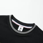 Свитер женский Ivory White Le Coq Sportif, черный - фото 9