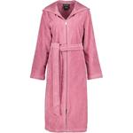 Халат Cawoe, розовый - фото