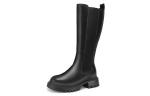 Сапоги CВ°BANNER Knee-high Boots Women's Black - фото 3