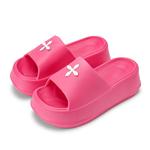 Шлепанцы женские Xmistuo, черный - фото 12