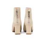 Ботильоны женские Comely, черный - фото 15